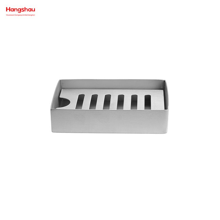 Bathroom Accessories Luxury Set Stainless Steel Complete Bathroom Lotion Bottle Dispenser Foam Pump Soap Bottle 