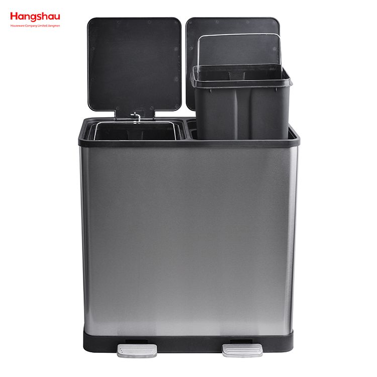 Environment protection GarbageTrash Can