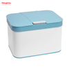 Compost Bin Countertop Bucket 4.3L Kitchen Compost Container With Lid