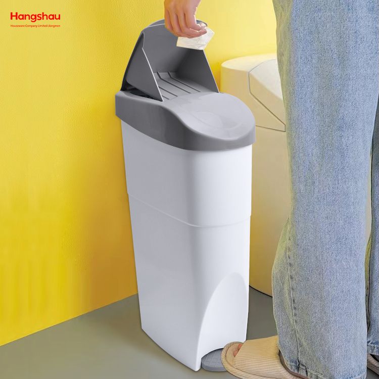 Lady Sanitary Bin