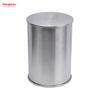 10L Stainless Steel Round Pedal Bin Waste Bin With Foot Pedal Bathroom Metal Trash Can Garbage Can Dust Bins Household Pedal Waste Bin For Indoor Trash Can Foot Pedal 