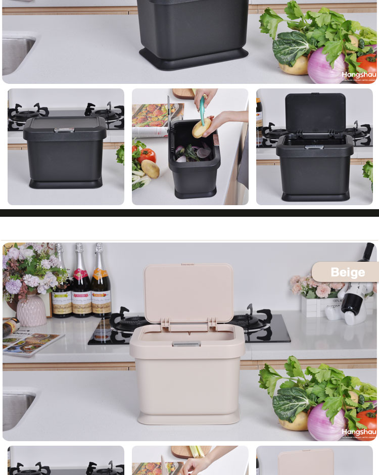 indoor compost bin