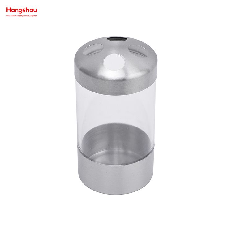 Bathroom Accessories Luxury Set Transparent Plastic Luxury PP Family Soap Dispenser Toothbrush Holder Tumbler Soap Dish 
