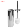 Mirror Polishing Bathroom Accessories Luxury Set Luxury Family Soap Dispenser Toothbrush Holder Tumbler Soap Dish Toiletbrush Holder Ceramic 