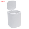 10L Sensor Automatic Dustbin Plastic Garbage Bin Kitchen Rubbish Dust Trash Can Induction Waste Bins 