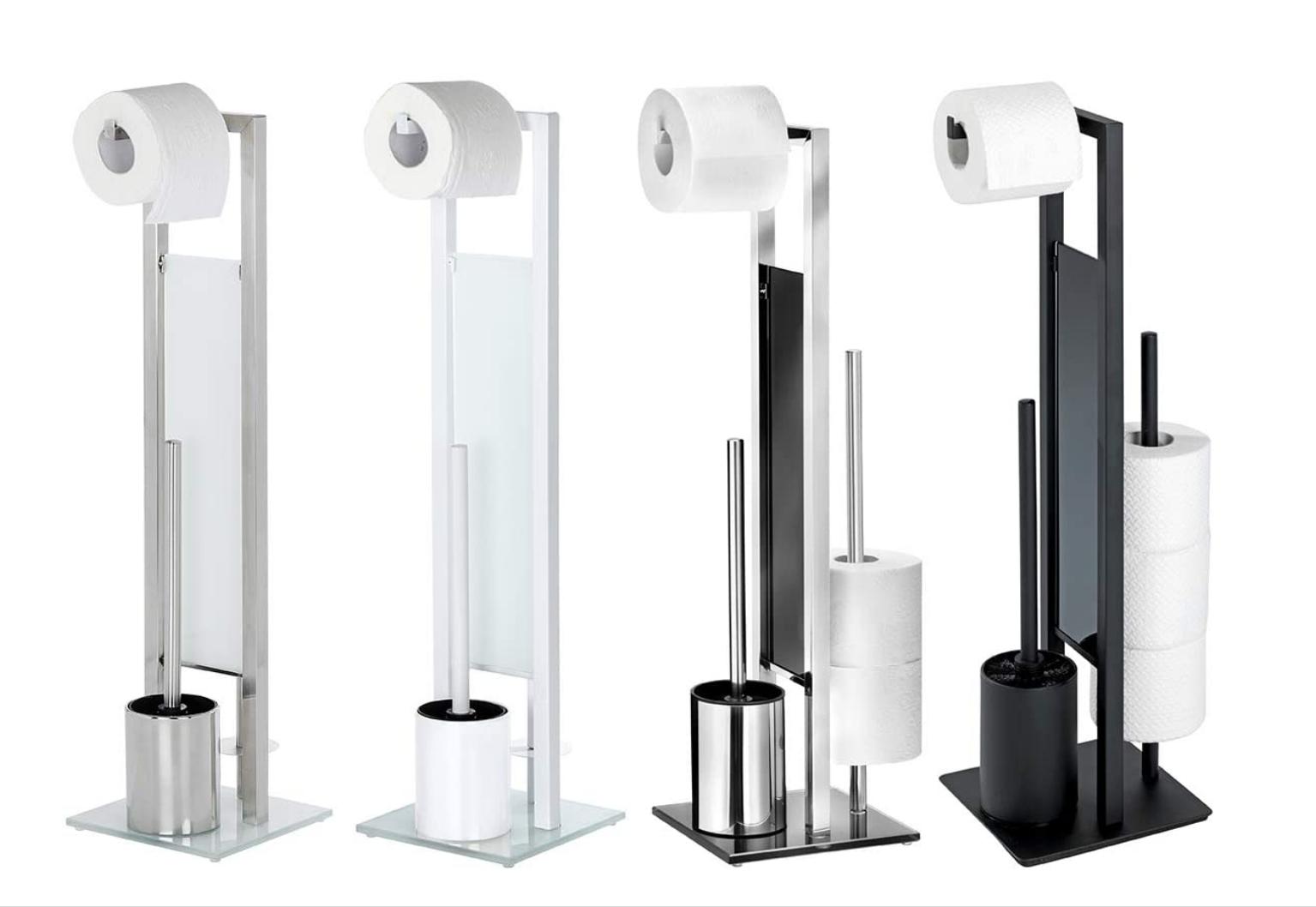 Reasons To Choose A Metal Paper Towel Holder From Hangshau Houseware