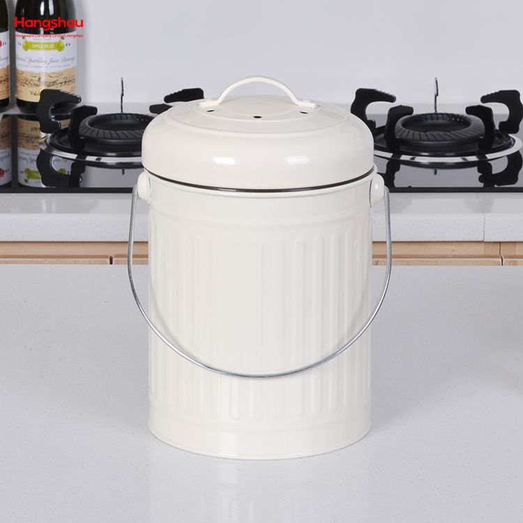 food waste compost bin