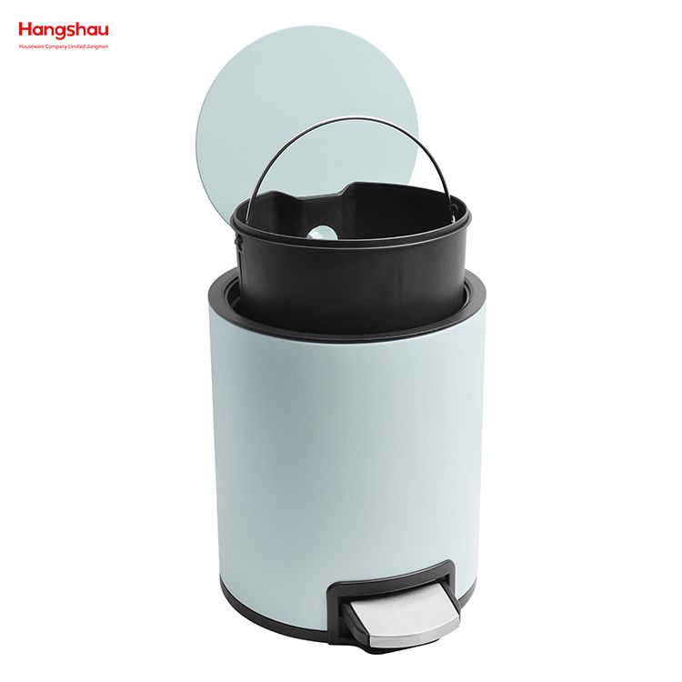 Bedroom Waste Bin
