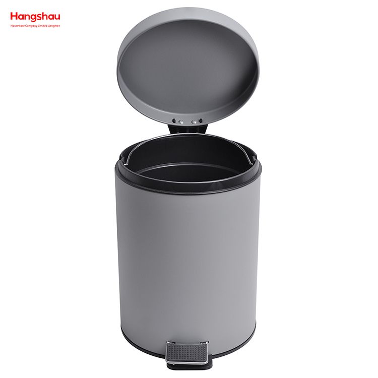 Household Trash Can