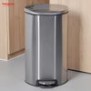 30 Liter Specially Shaped Foot Operated Trash Can