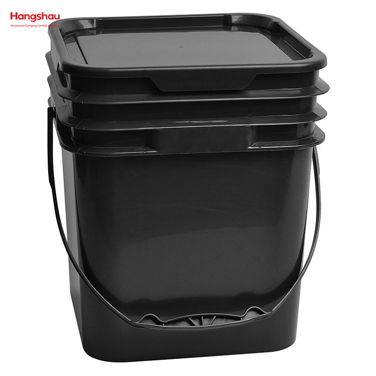 Camping Bucket Sets 