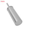 Stainless Steel Toilet Brush Holder Luxury Lacquer Spraying Household Bathroom Matte Toilet Cleaning Brush Holder Commode Clean Brush Holder