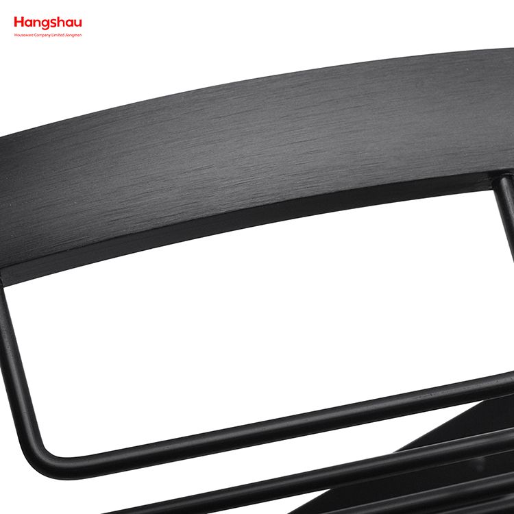 Black Aluminium Bathroom Corner Rack With Metal Shower Caddy Bath Storage Rack Wall Shelf Wall Mounted Bracket