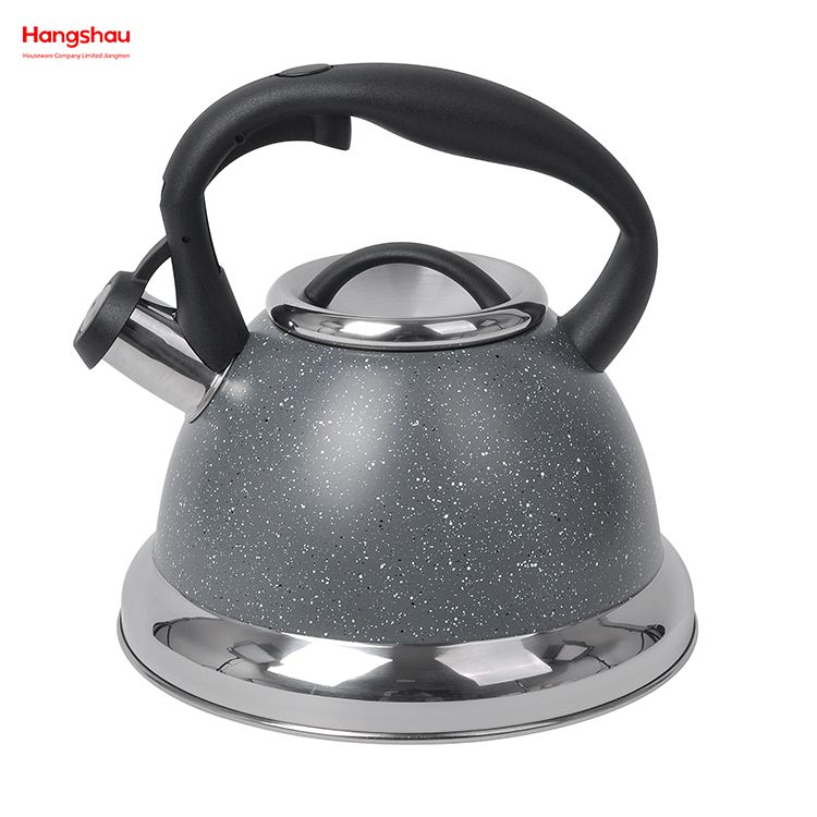 Wholesale Custom Arabic Camping Hotel Stove Top Pour Over Pot Water Coffee Stainless Steel Whistling Tea Kettle Heating Water kettle