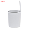 10L Sensor Automatic Dustbin Plastic Garbage Bin Kitchen Rubbish Dust Trash Can Induction Waste Bins 