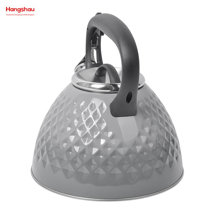 Wholesale Custom Arabic Camping Hotel Stove Top Pour Over Pot Hot Water Coffee Stainless Steel Whistling Tea Kettle