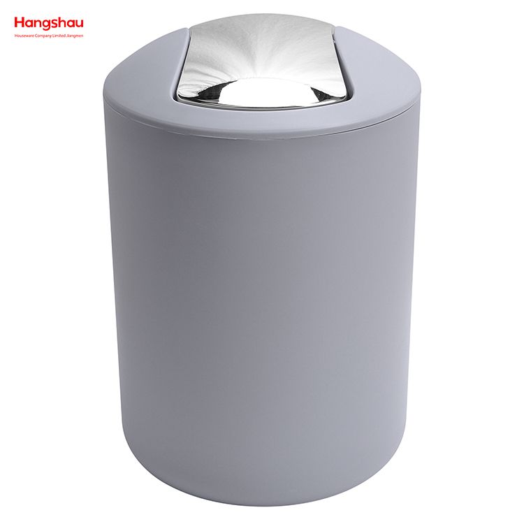 Plastic Bathroom Set