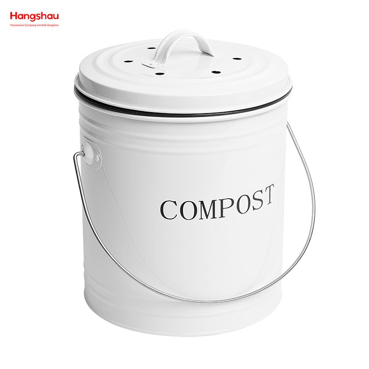 kitchen waste compost bin