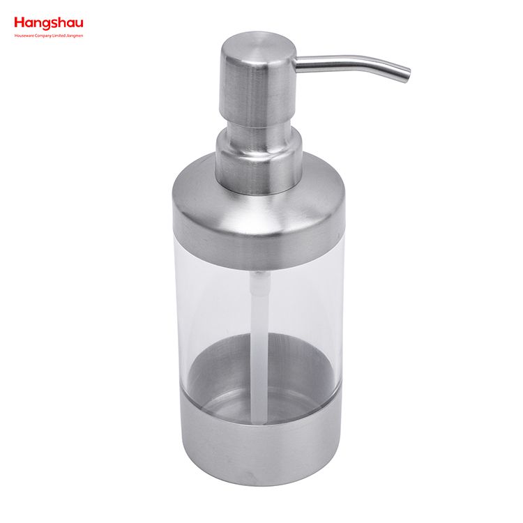 Bathroom Accessories Luxury Set Transparent Plastic Luxury PP Family Soap Dispenser Toothbrush Holder Tumbler Soap Dish 