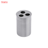 Spiral Bathroom Accessories Luxury Set Luxury Family Soap Dispenser Toothbrush Holder Tumbler Soap Dish 