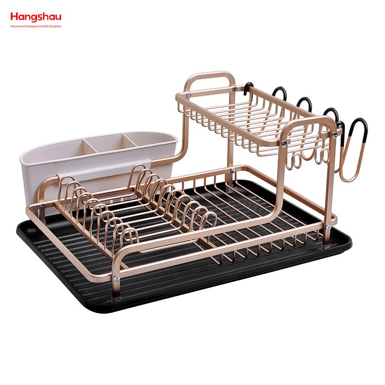 Drying Dish Rack