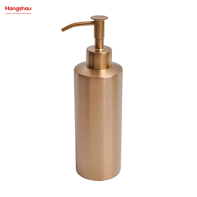 Brushed And Electronic Rose Golden Bathroom Accessories Luxury Set Luxury Family Soap Dispenser Toothbrush Holder Tumbler Soap Dish Toiletbrush Holder Ceramic 