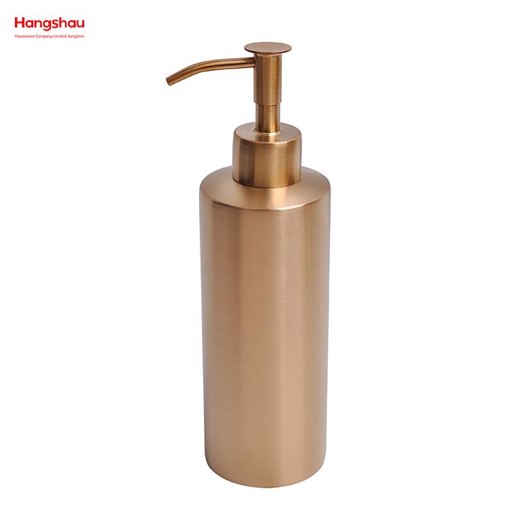 Brushed And Electronic Rose Golden Bathroom Accessories Luxury Set Luxury Family Soap Dispenser Toothbrush Holder Tumbler Soap Dish Toiletbrush Holder Ceramic 