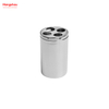 Mirror Polishing Bathroom Accessories Luxury Set Luxury Family Soap Dispenser Toothbrush Holder Tumbler Soap Dish Toiletbrush Holder Ceramic 