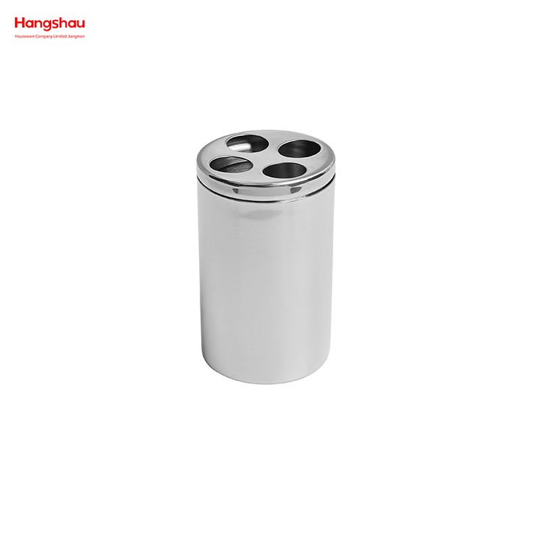 Mirror Polishing Bathroom Accessories Luxury Set Luxury Family Soap Dispenser Toothbrush Holder Tumbler Soap Dish Toiletbrush Holder Ceramic 