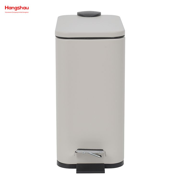 Kitchen Pedal Dustbin
