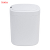 10L Sensor Automatic Dustbin Plastic Garbage Bin Kitchen Rubbish Dust Trash Can Induction Waste Bins 