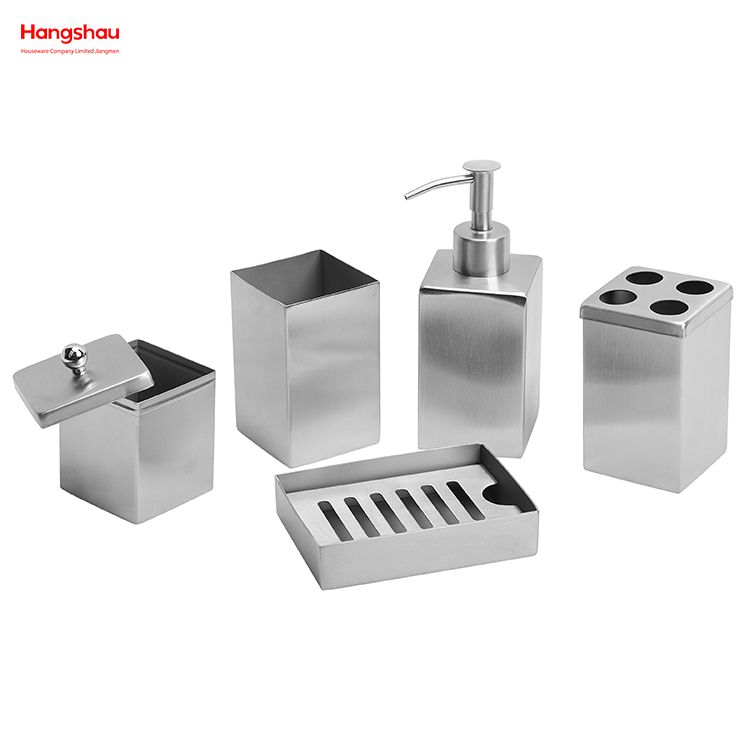 Bathroom Accessories Luxury