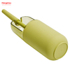 Household Bathroom Plastic Toilet Brush Holder Plastic Toilet Cleaning Brush Holder Wc Clean Brush Holder