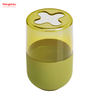 Bathroom Plastic Trash Can Toilet Brush Accessories Luxury Set Plastic Bathroom Lotion Bottle Dispenser Foam Pump Soap Bottle Complete 