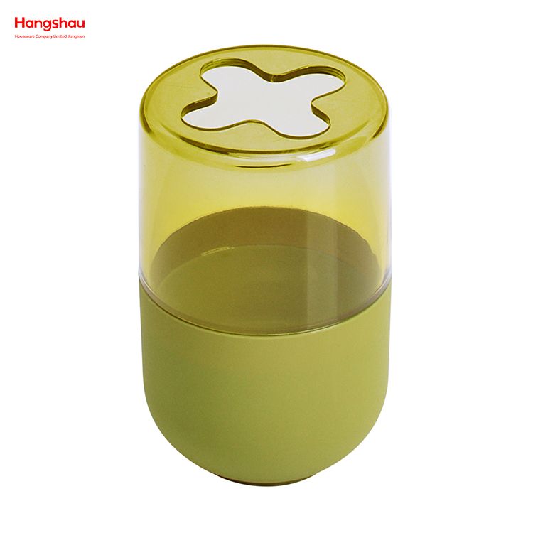 Bathroom Plastic Trash Can Toilet Brush Accessories Luxury Set Plastic Bathroom Lotion Bottle Dispenser Foam Pump Soap Bottle Complete 