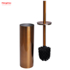 Luxury Family Soap Dispenser Toothbrush Holder Tumbler Soap Dish Toiletbrush Holder Ceramic Bathroom Accessories Luxury Set Stainless Steel Brushed And Bronze Lacquer Spraying