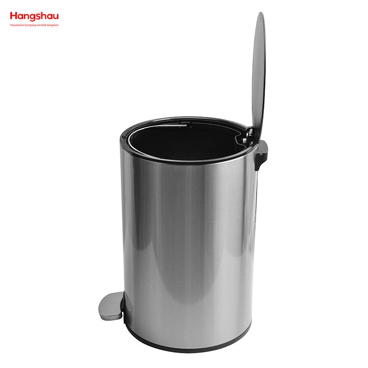 Household Pedal Waste Bin