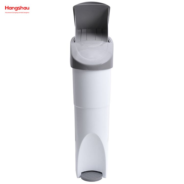 Lady Sanitary Bin Feminine Hygiene Disposal Can 18L Pedal Sanitary Bin Diaper Pail Feminine Sanitary Bin