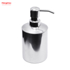 Mirror Polishing Bathroom Accessories Luxury Set Luxury Family Soap Dispenser Toothbrush Holder Tumbler Soap Dish 