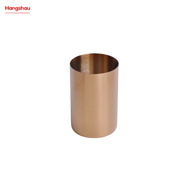 Brushed And Electronic Rose Golden Bathroom Accessories Luxury Set Luxury Family Soap Dispenser Toothbrush Holder Tumbler Soap Dish Toiletbrush Holder Ceramic 