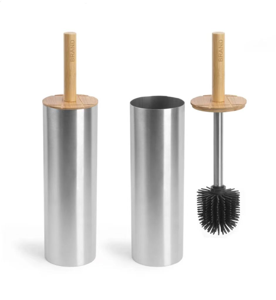 toilet bowl brushes