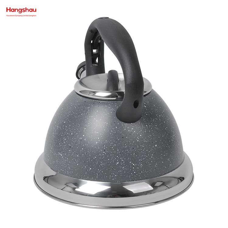Wholesale Custom Arabic Camping Hotel Stove Top Pour Over Pot Water Coffee Stainless Steel Whistling Tea Kettle Heating Water kettle