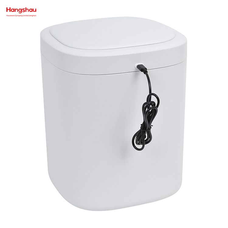 Sensor Automatic Waste Bins