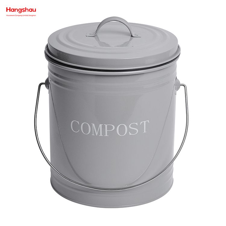 food waste compost bin