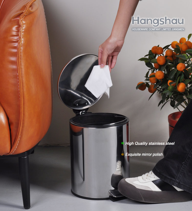Trash Can