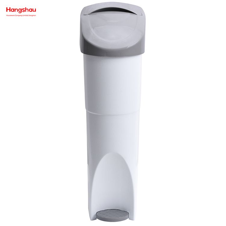 Lady Sanitary Bin Feminine Hygiene Disposal Can 18L Pedal Sanitary Bin Diaper Pail Feminine Sanitary Bin