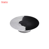 Mirror Polishing Bathroom Accessories Luxury Set Luxury Family Soap Dispenser Toothbrush Holder Tumbler Soap Dish 