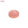 Polishing Electroplating Rose Golden Bathroom Accessories Luxury Set Luxury Family Soap Dispenser Toothbrush Holder Tumbler Soap Dish Toiletbrush Holder Ceramic 
