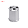 Bathroom Accessories Luxury Set Toiletbrush Holder Ceramic Luxury Family Soap Dispenser Toothbrush Holder Tumbler Soap Dish 