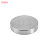 Luxury Family Soap Dispenser Toothbrush Holder Tumbler Soap Dish Toiletbrush Holder Ceramic Mirror Polishing Bathroom Accessories Luxury Set 